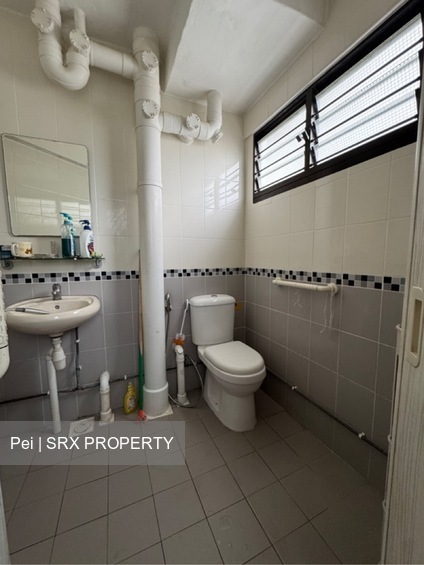 Blk 46 Lengkok Bahru (Bukit Merah), HDB 4 Rooms #450624901